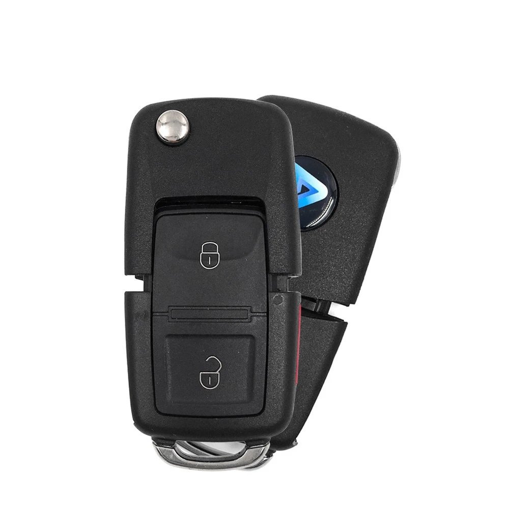 Toyota Aurion Avalon Avensis Camry Celica Corolla Remote Replacement Key - Image 4
