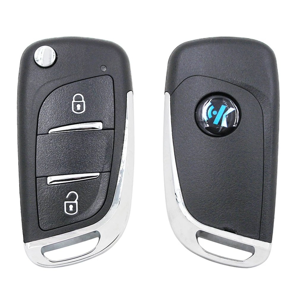Toyota Aurion Avalon Avensis Camry Celica Corolla Remote Replacement Key - Image 2