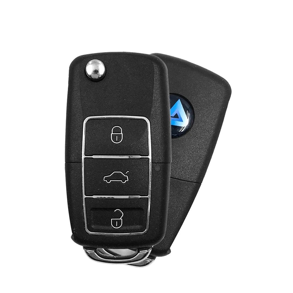 Hyundai Accent Elantra Getz i20 i30 i40 i45 iLoad iMax ix35 Santa fe Sonata Trajet Tucson Veloster Remote Replacement Key