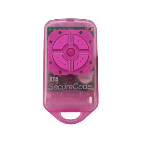 'ATA' PTX4-P 4-Channel Garage Remote