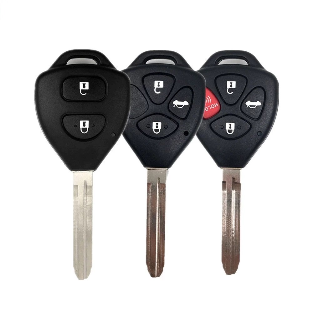 Toyota key replecement perth