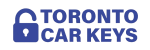 Toronto Car Keys